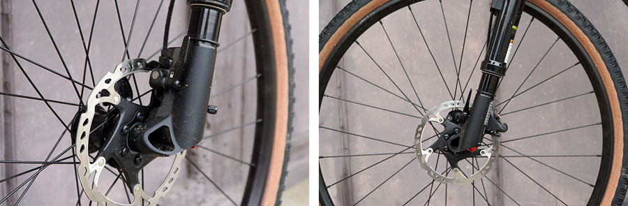 搭载全新Lefty前叉 Cannondale推出新款Topstone
