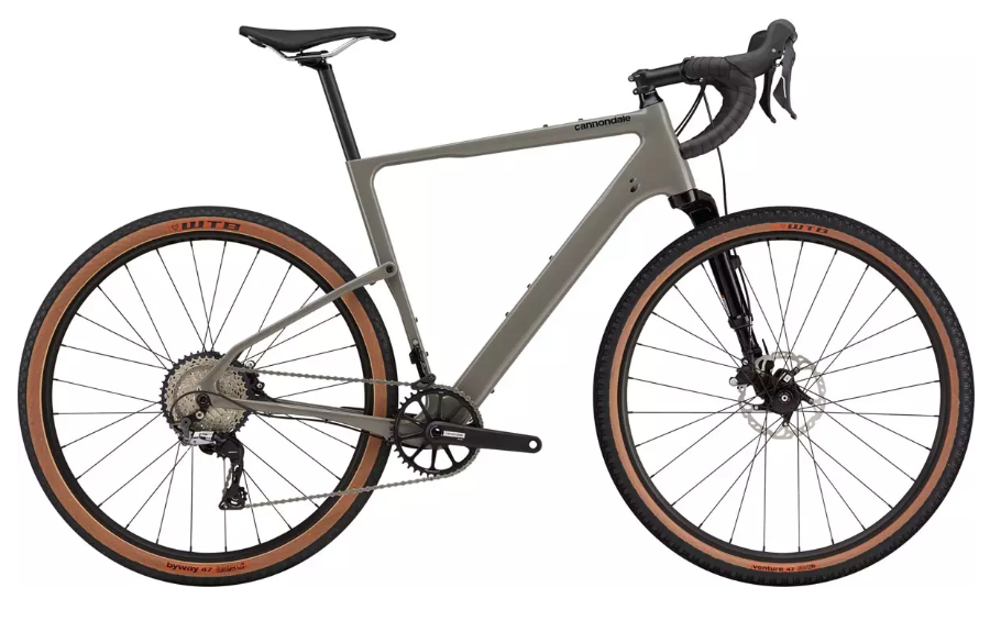 搭载全新Lefty前叉 Cannondale推出新款Topstone