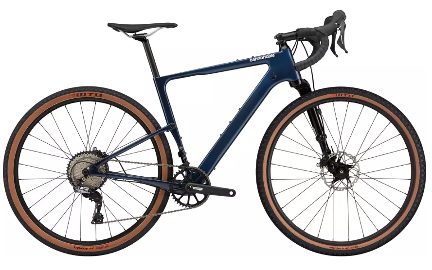 搭载全新Lefty前叉 Cannondale推出新款Topstone