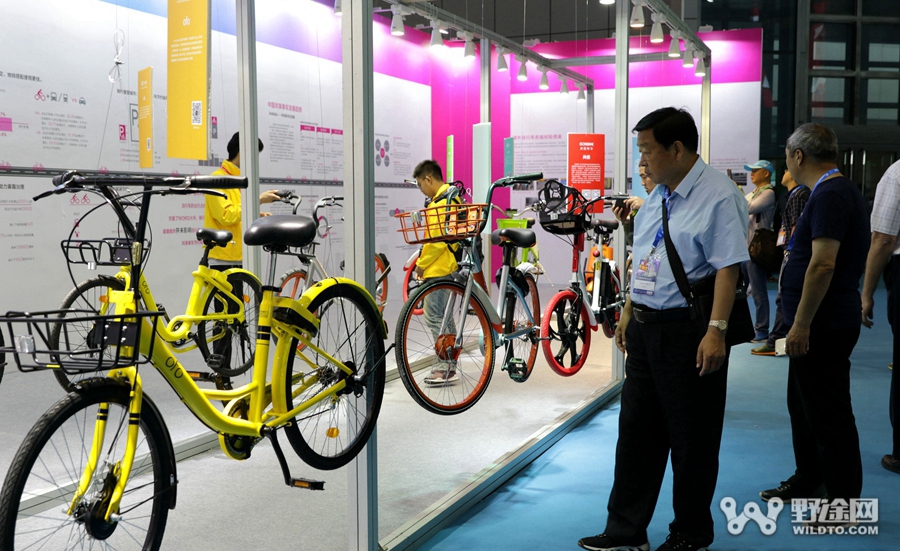 中国自行车协会预判2020年总产量同比基本持平