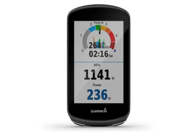 处理器更快 Garmin推出Edge 1030 Plus和130 Plus