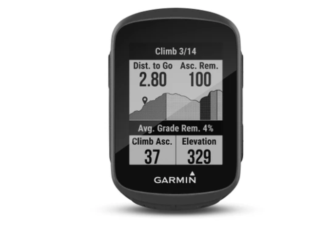 处理器更快 Garmin推出Edge 1030 Plus和130 Plus