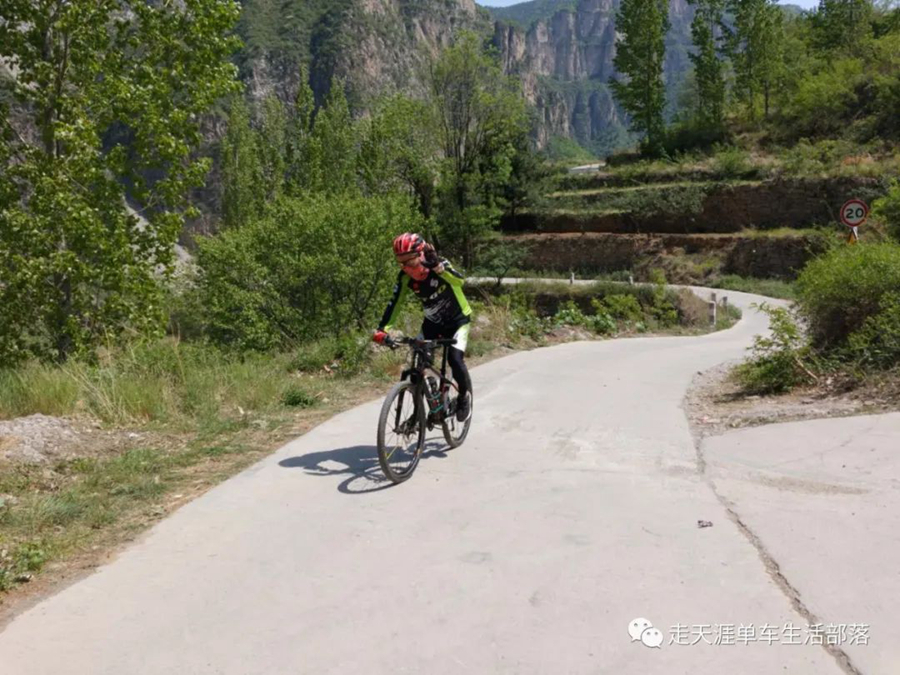 醉戀大垴路，悵懷玉峽關(guān)