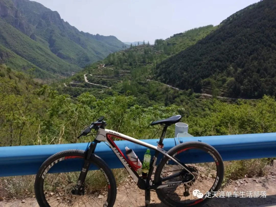 醉戀大垴路，悵懷玉峽關(guān)