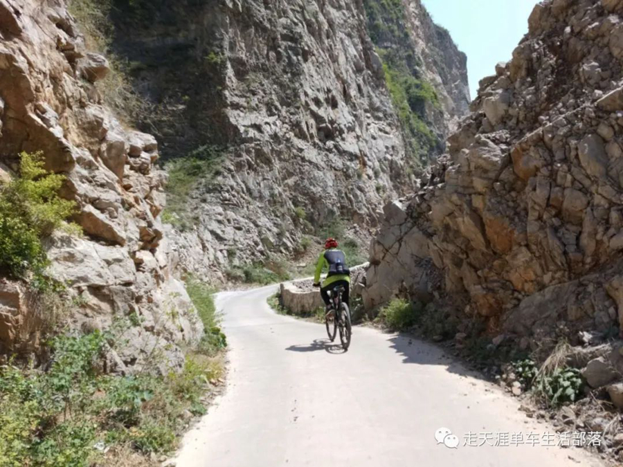 醉戀大垴路，悵懷玉峽關(guān)
