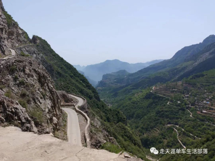 醉戀大垴路，悵懷玉峽關(guān)