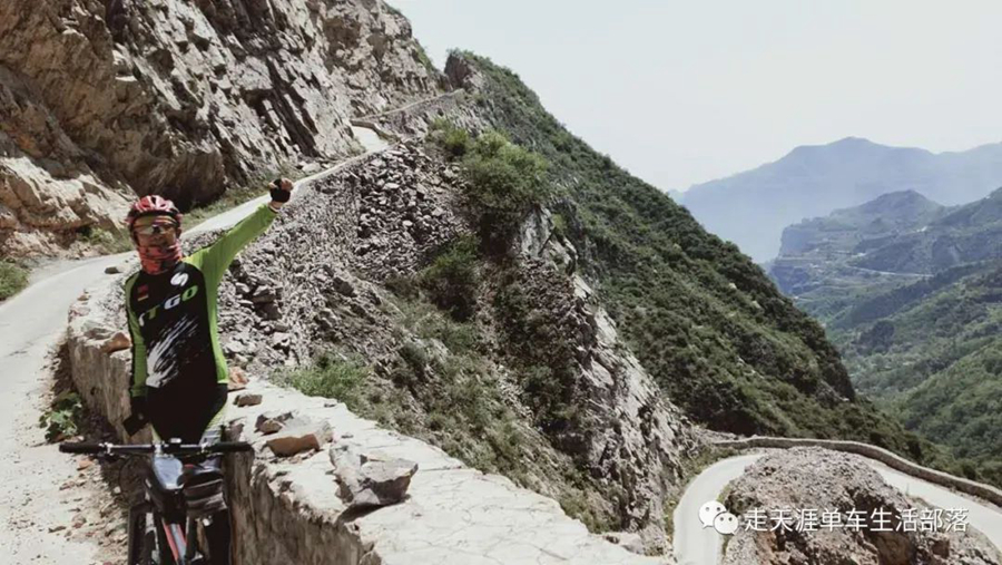醉戀大垴路，悵懷玉峽關(guān)