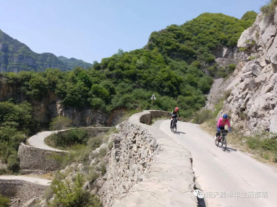 醉戀大垴路，悵懷玉峽關(guān)