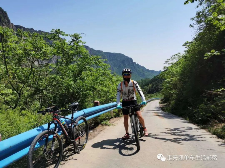 醉戀大垴路，悵懷玉峽關(guān)