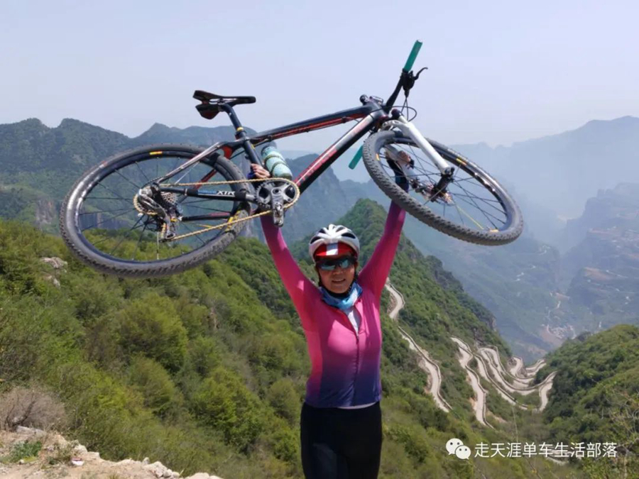 醉戀大垴路，悵懷玉峽關(guān)