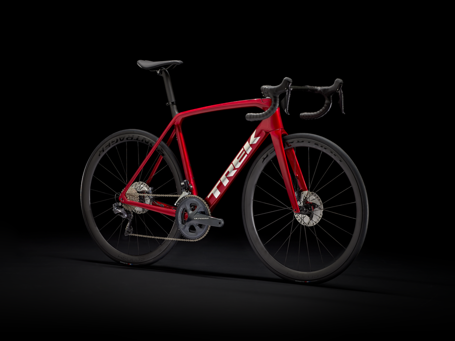 Trek发布全新Émonda车型 Aeolus一体车把/轮组