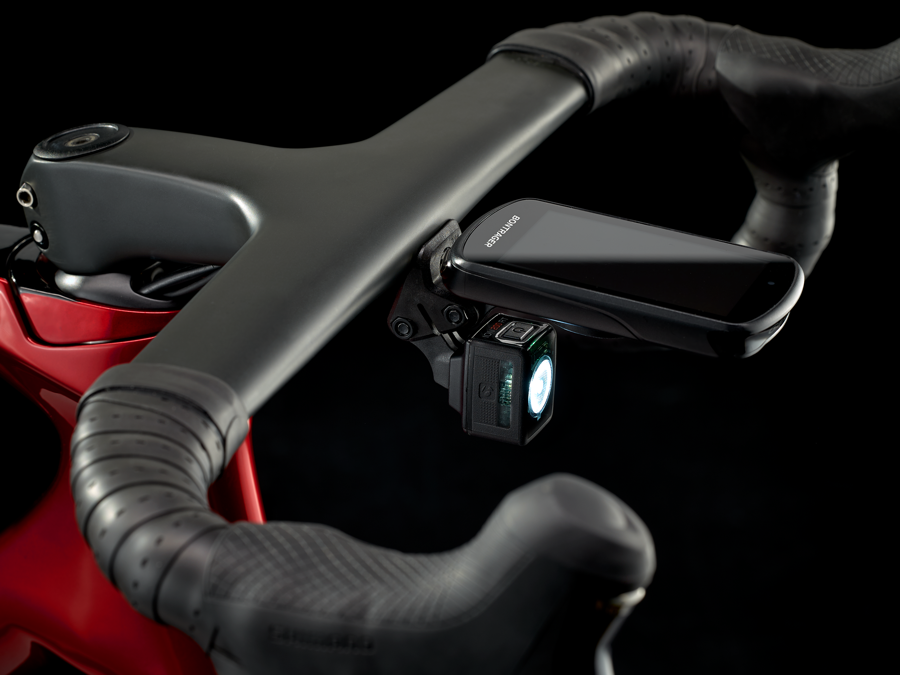 Trek发布全新Émonda车型 Aeolus一体车把/轮组