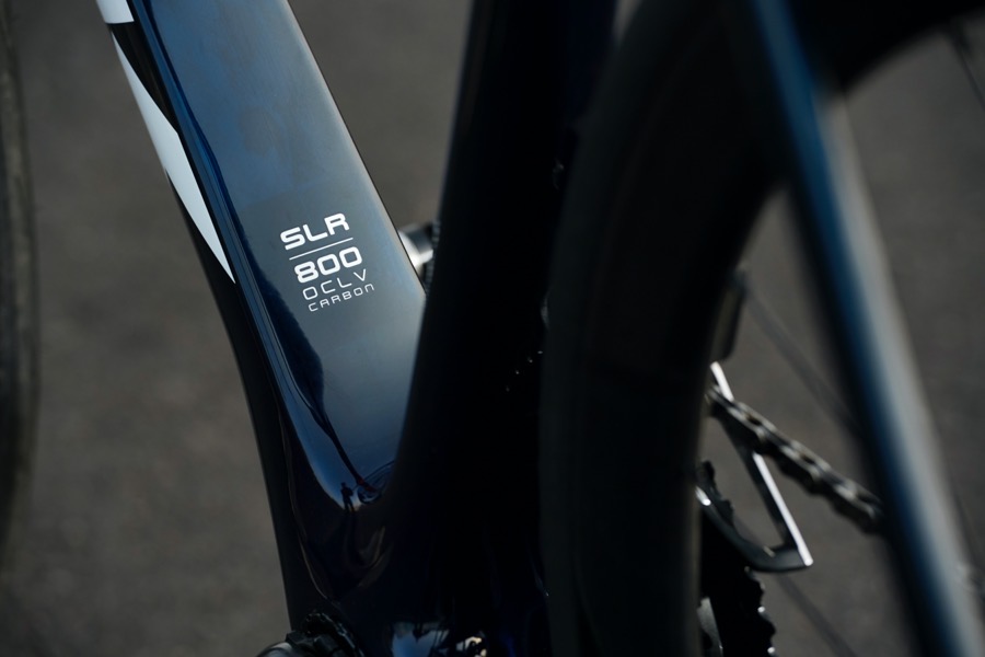 Trek发布全新Émonda车型 Aeolus一体车把/轮组