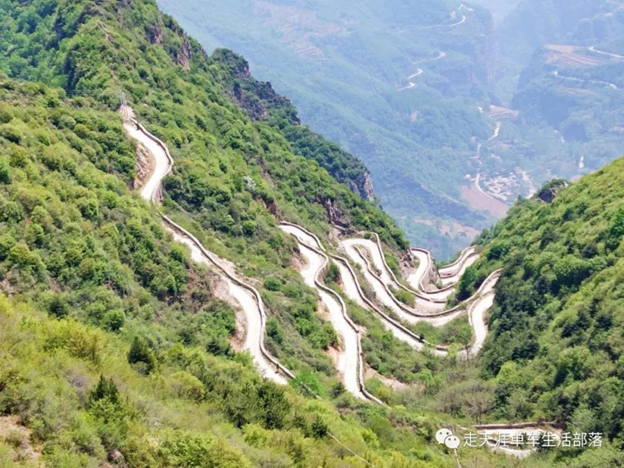 醉戀大垴路，悵懷玉峽關(guān)
