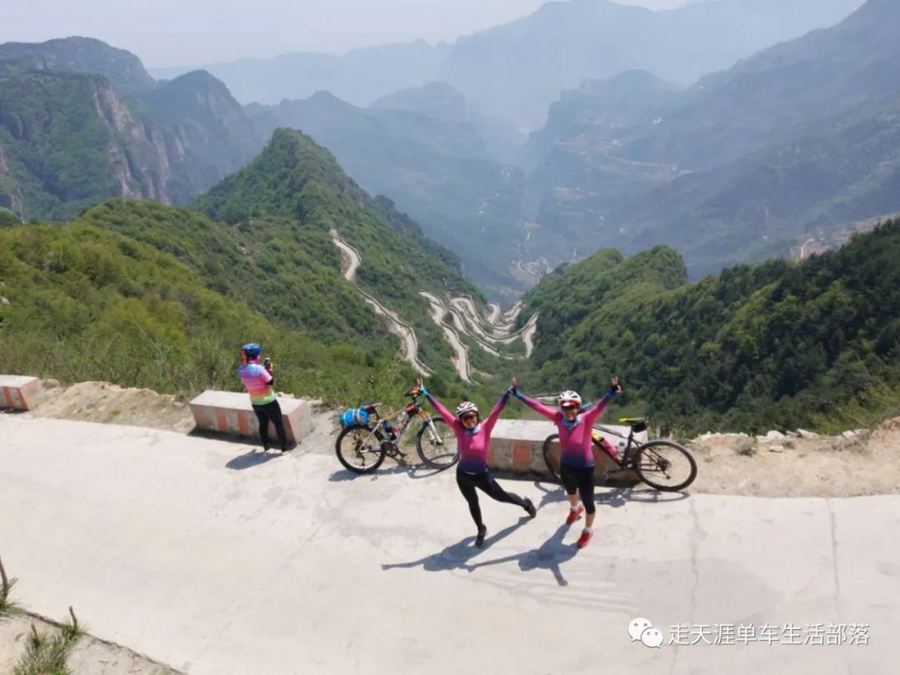醉戀大垴路，悵懷玉峽關(guān)