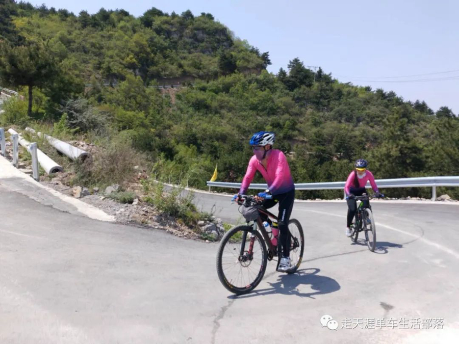 醉戀大垴路，悵懷玉峽關(guān)