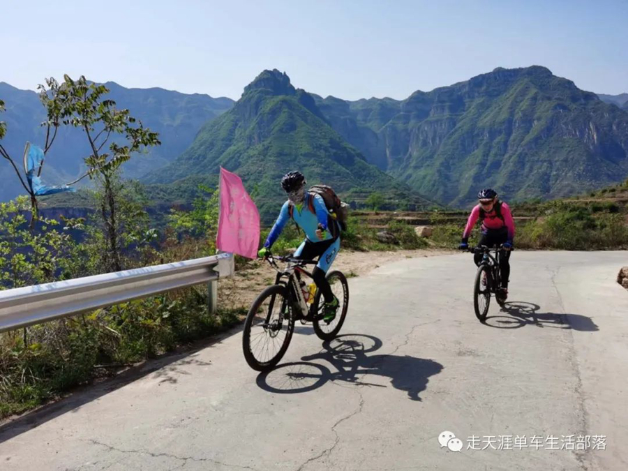 醉戀大垴路，悵懷玉峽關(guān)