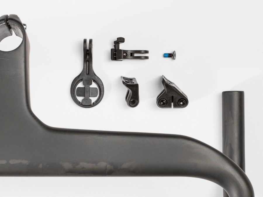 Trek发布全新Émonda车型 Aeolus一体车把/轮组