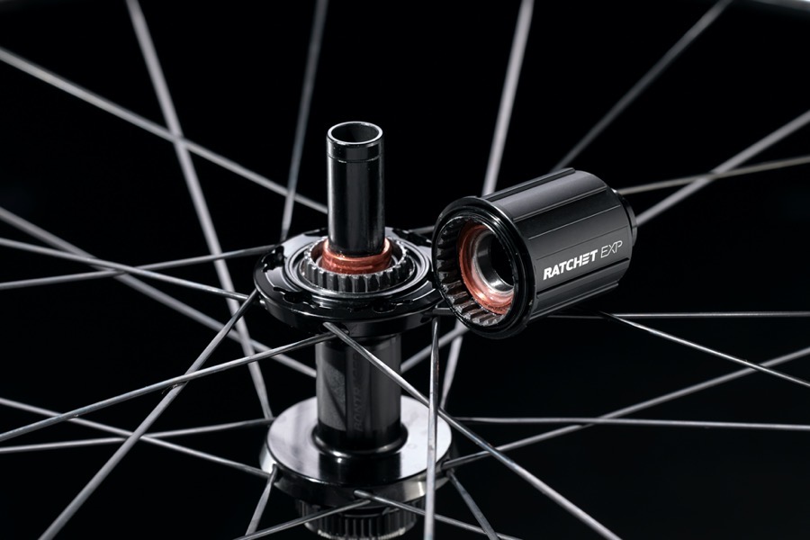 Trek发布全新Émonda车型 Aeolus一体车把/轮组