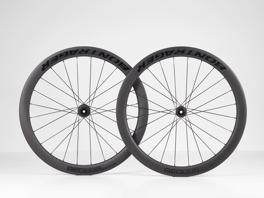 Trek发布全新Émonda车型 Aeolus一体车把/轮组