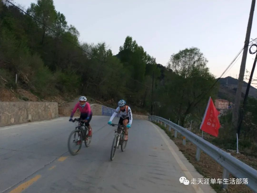 醉戀大垴路，悵懷玉峽關(guān)