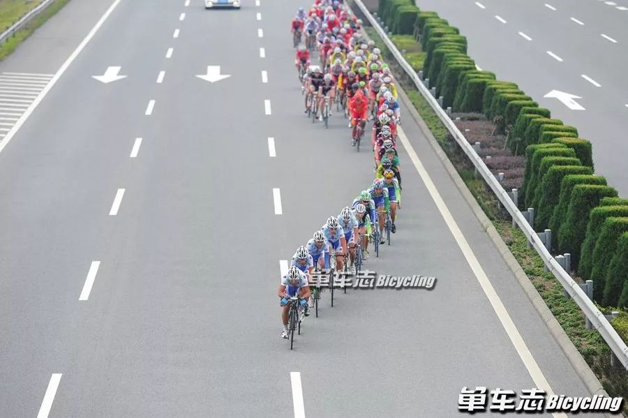 跟骑，一定要知道的事