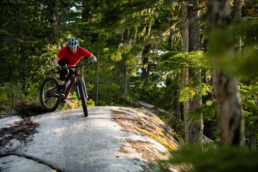 Bontrager发布新款Carbon Line 30 Pro和Elite山地轮组