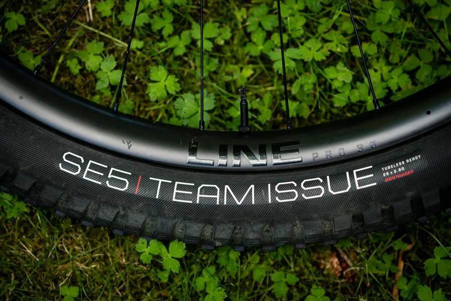 Bontrager发布新款Carbon Line 30 Pro和Elite山地轮组