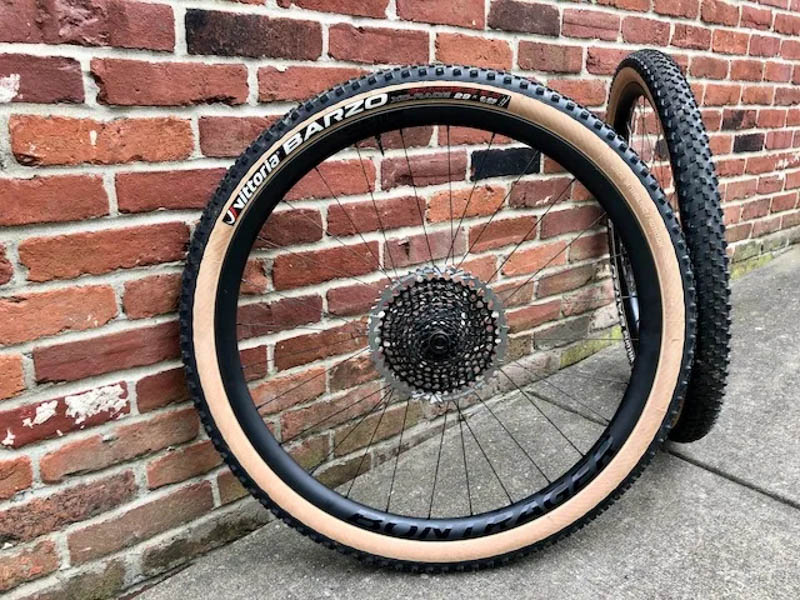 Bontrager发布新款Carbon Line 30 Pro和Elite山地轮组