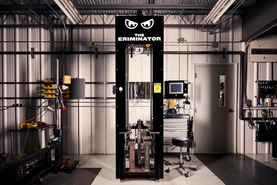 Bontrager发布新款Carbon Line 30 Pro和Elite山地轮组
