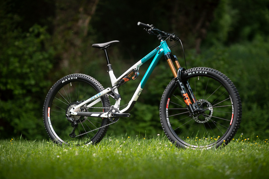 commencal meta am 2019