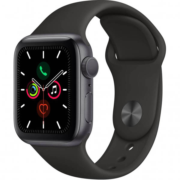 功率领域再震荡？Apple Watch将具有功率估算功能