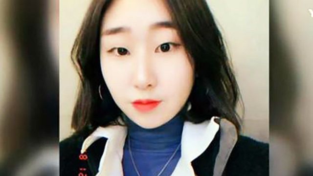 韩国铁三女子运动员自杀 曝像狗一样遭教练暴打