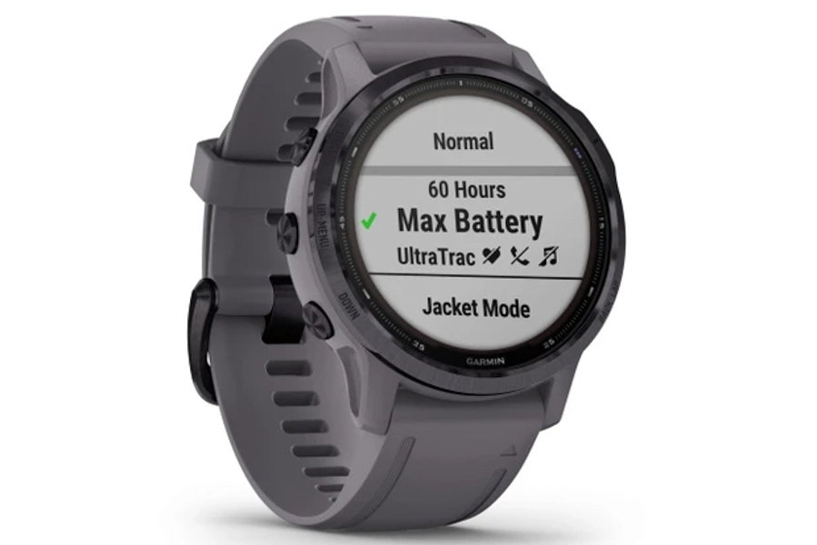 可永不充电  Garmin正式推出太阳能表系列