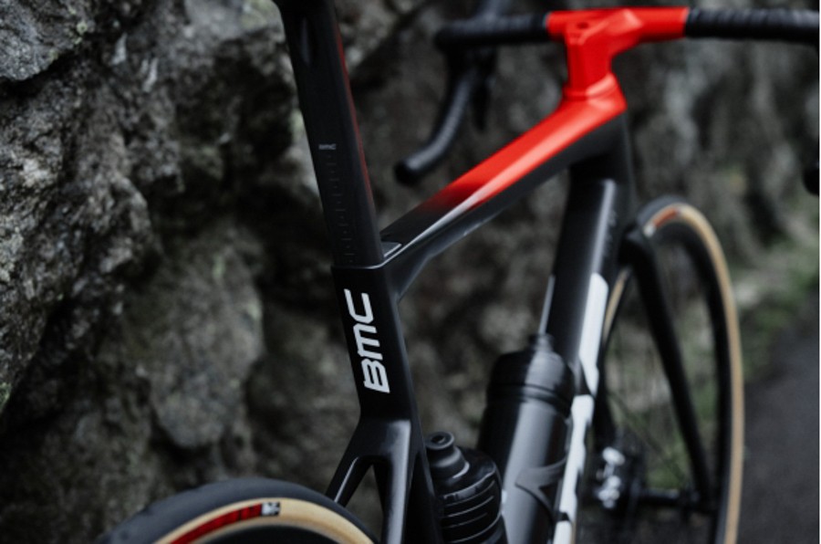 BMC发布全新Teammachine SLR