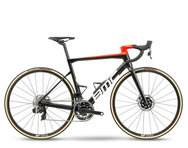 BMC发布全新Teammachine SLR