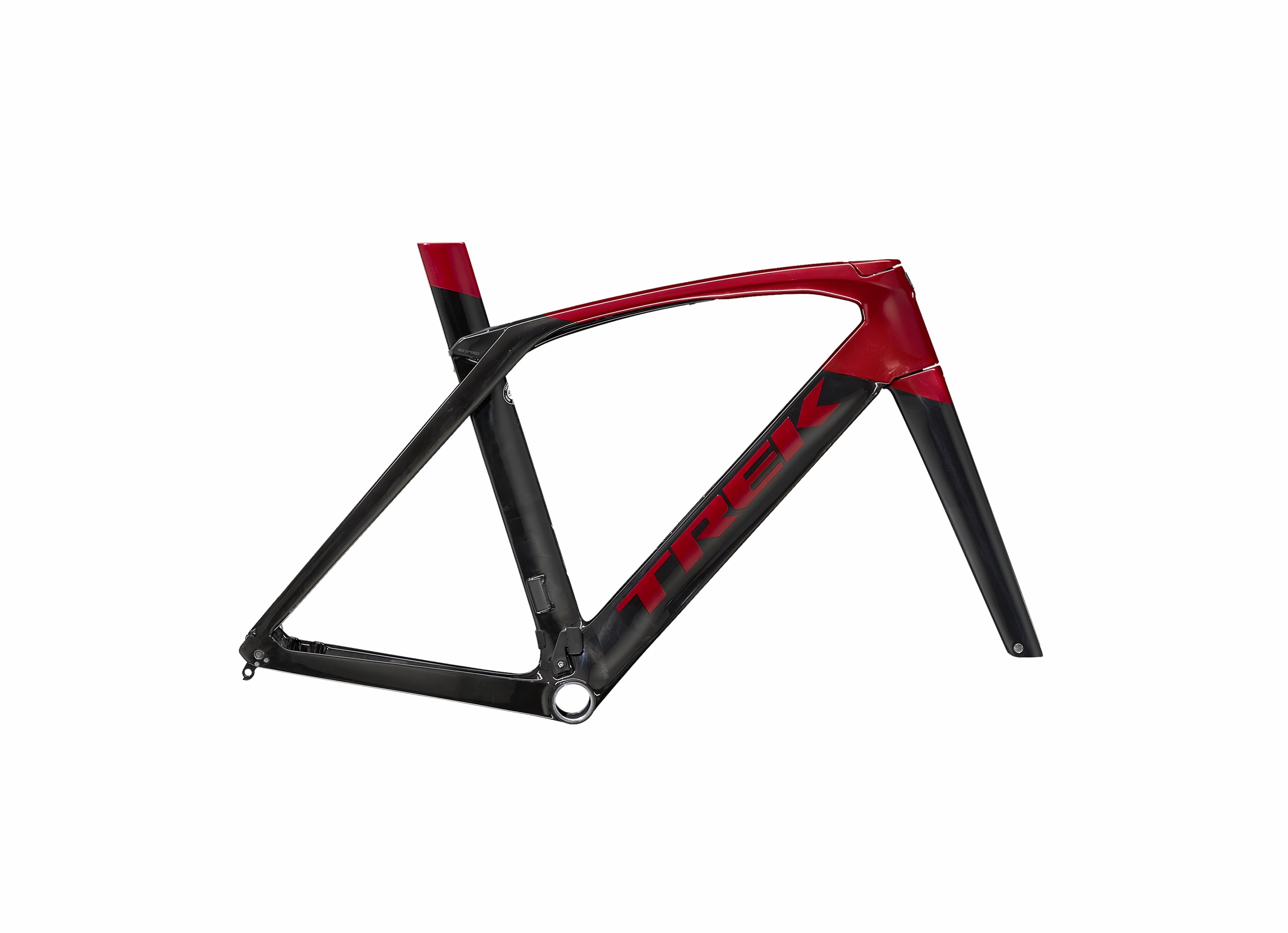 Trek推出更轻的Madone SLR