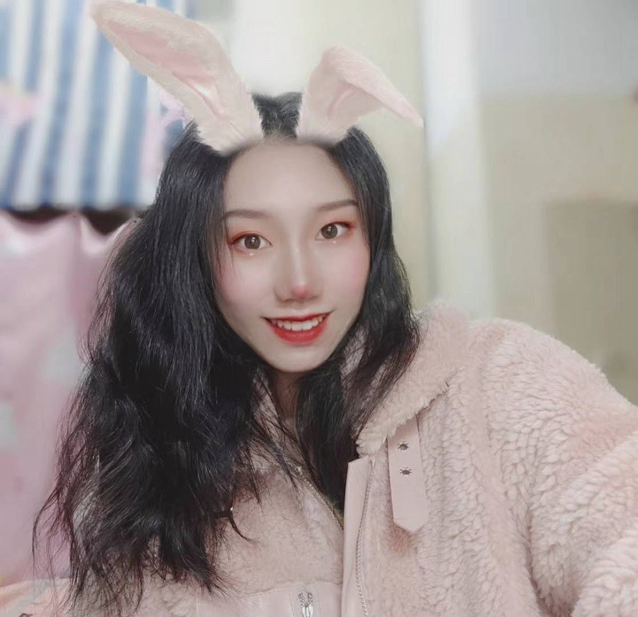 Hi！女神｜淼淼：騎行圈的舞蹈精靈