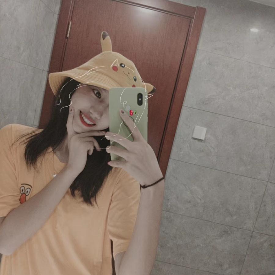 Hi！女神｜淼淼：騎行圈的舞蹈精靈