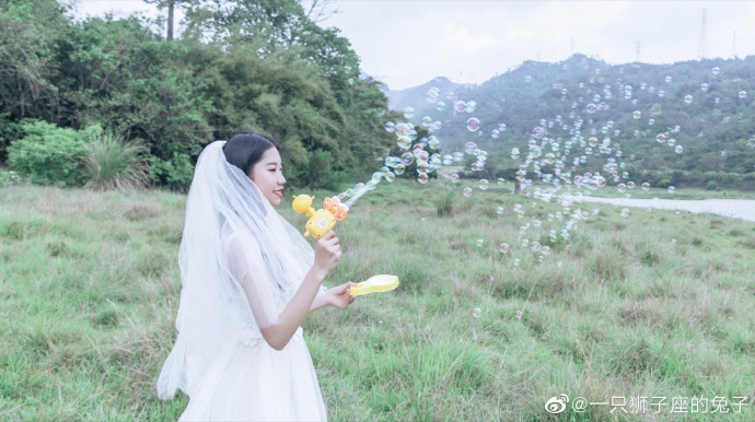 Hi！女神｜淼淼：騎行圈的舞蹈精靈