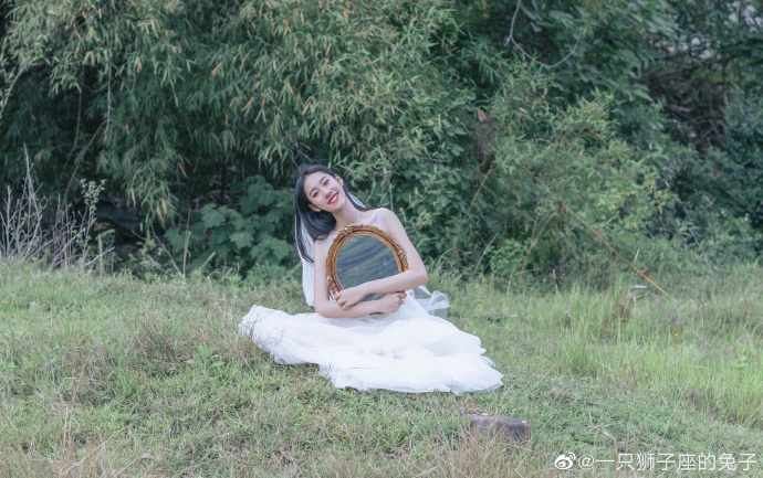 Hi！女神｜淼淼：騎行圈的舞蹈精靈