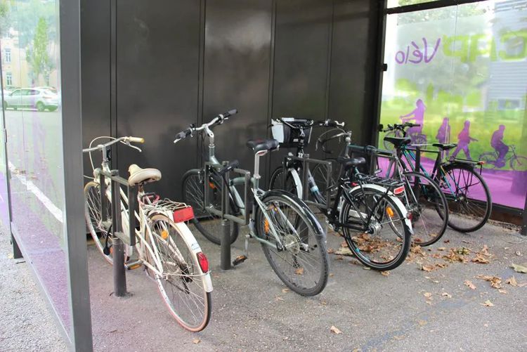 法媒支招：在巴黎避免自行车被偷的8个绝招