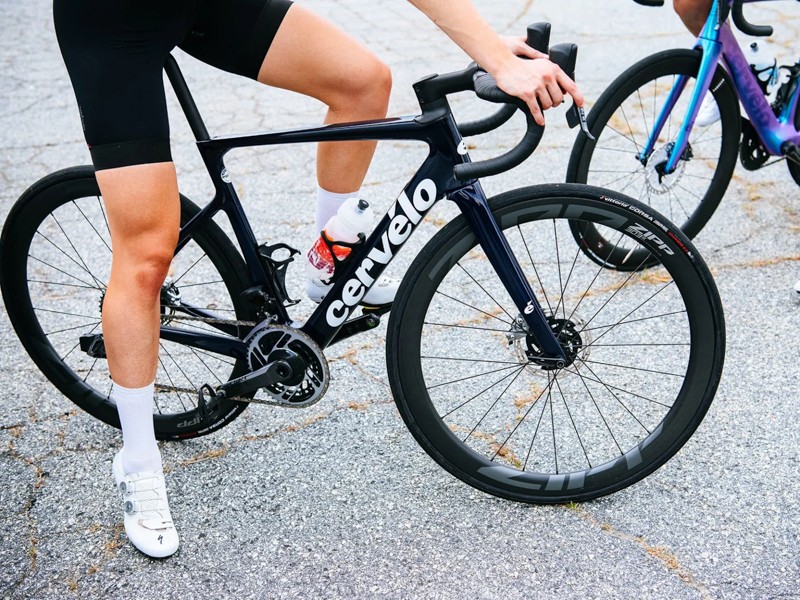 专为Roubaix设计 Cervelo推出全新车系Caledonia