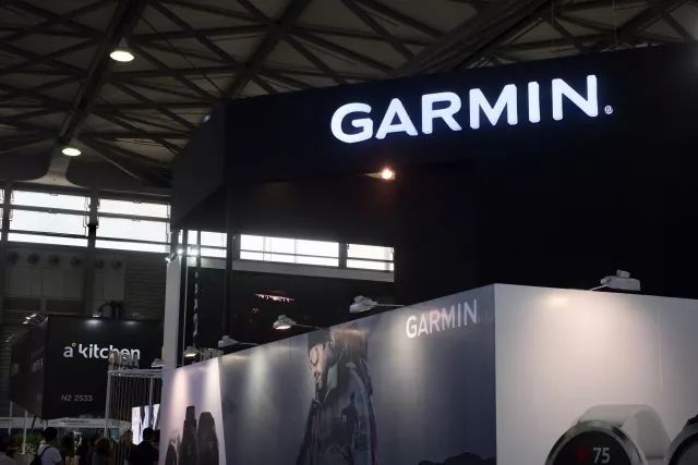 跌幅明显 Garmin去年销售额同比下降
