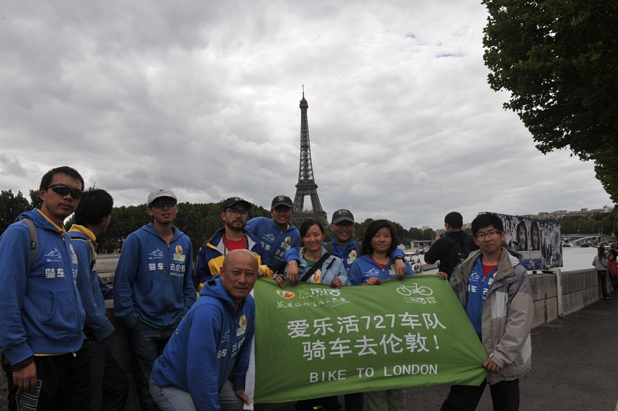 【活动报名】助力2022北京冬奥会·丝路骑行女子车队招募啦