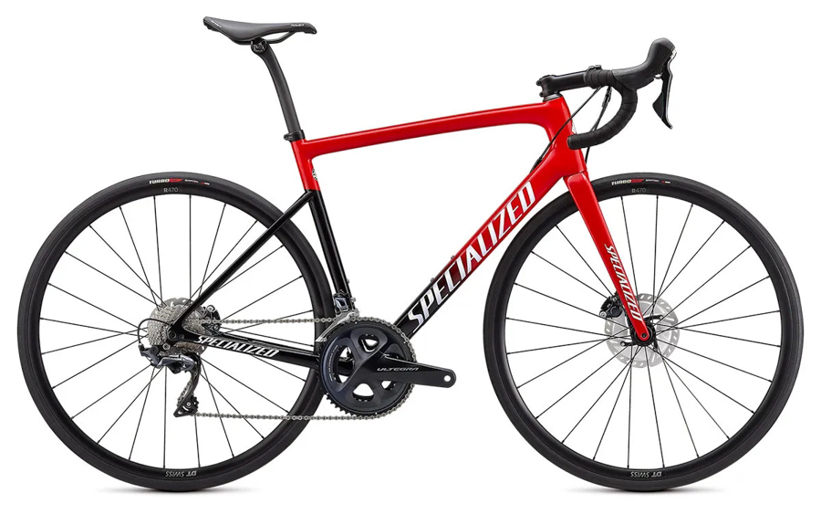 新款Specialized Tarmac SL7公路车全解析