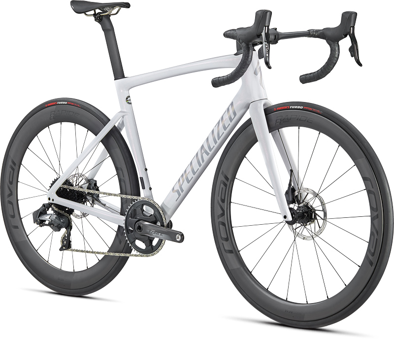 新款Specialized Tarmac SL7公路车全解析