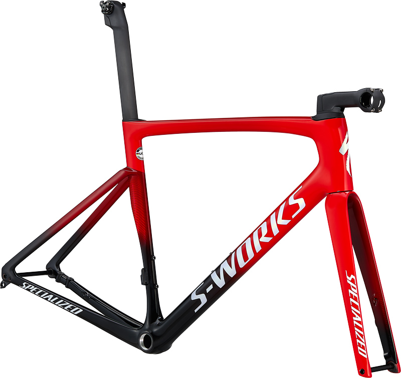 新款Specialized Tarmac SL7公路车全解析