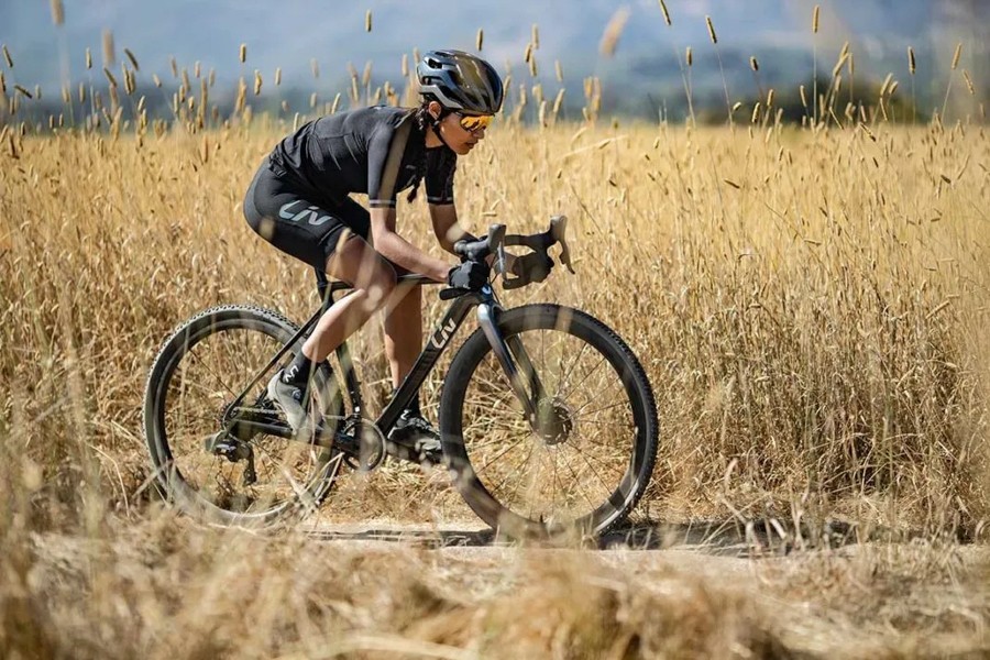 2021款Liv Brava Advanced Pro CX发布