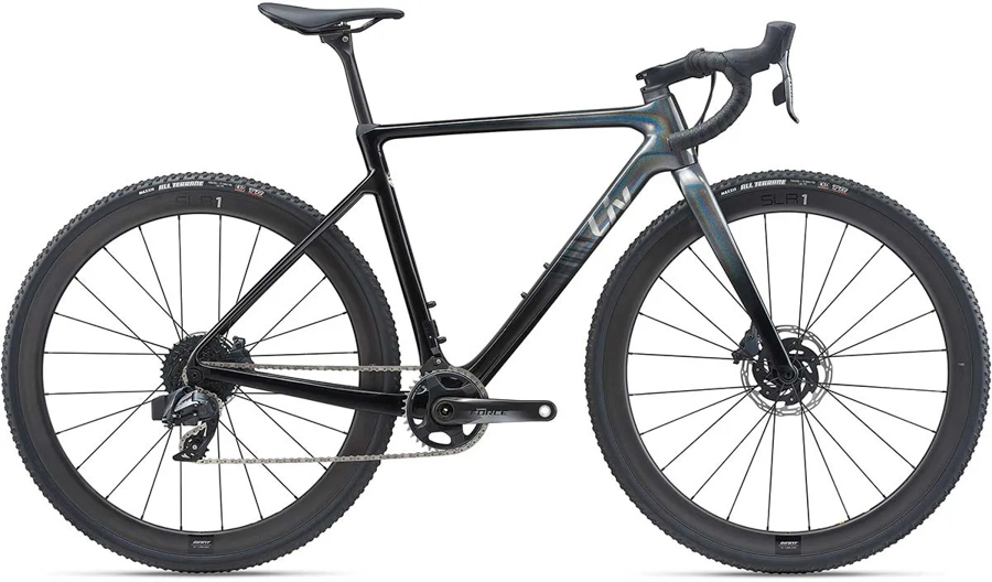 2021款Liv Brava Advanced Pro CX发布